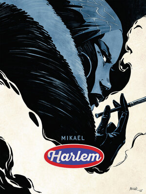 cover image of Harlem